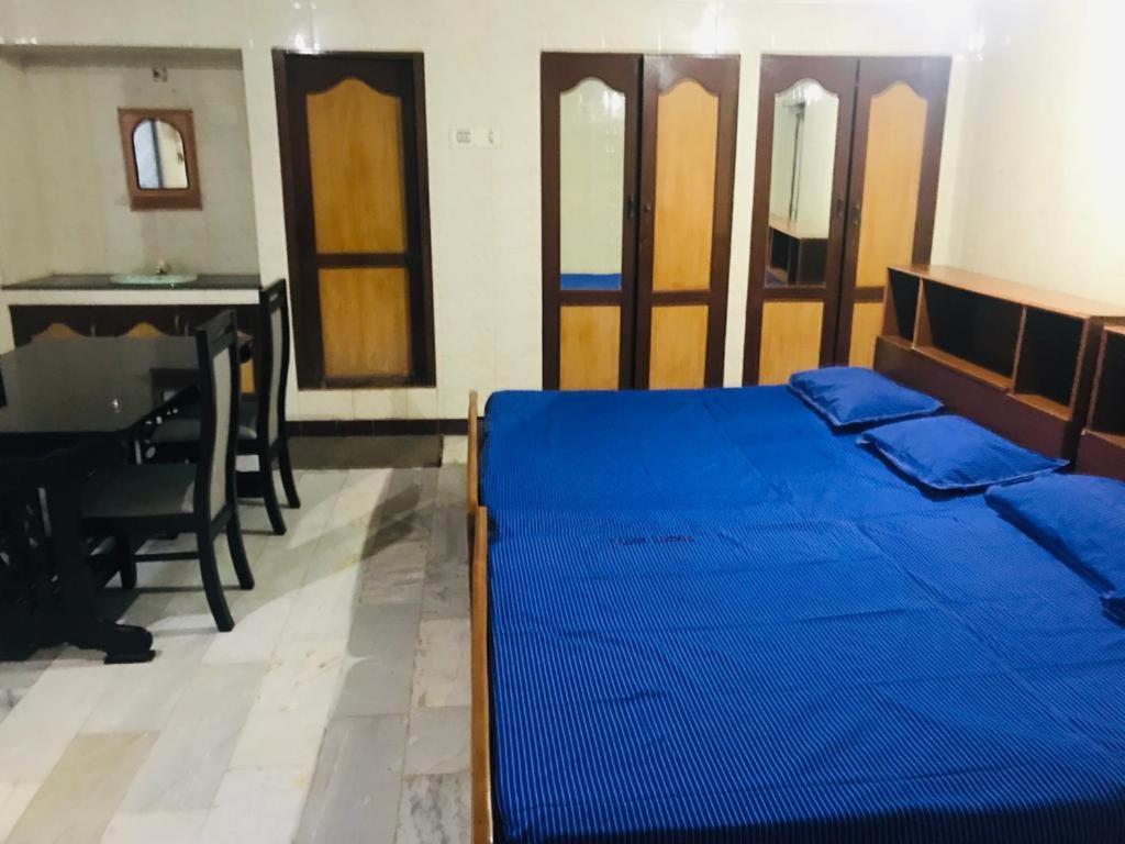 Royal Rasool Residency Villa Paramagudi Exteriör bild