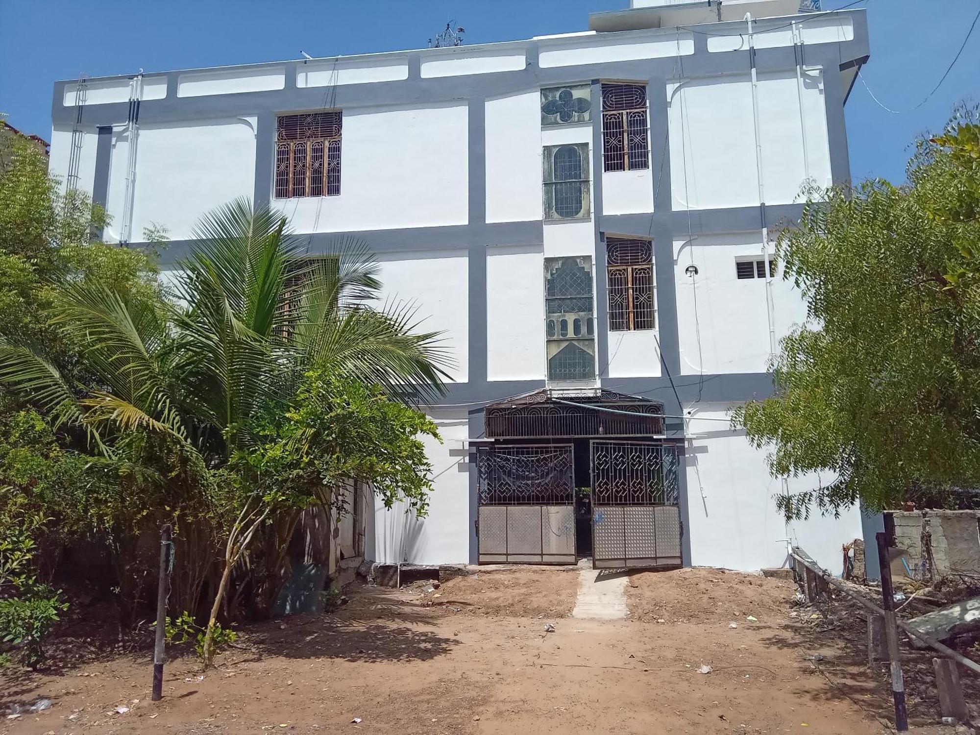 Royal Rasool Residency Villa Paramagudi Exteriör bild